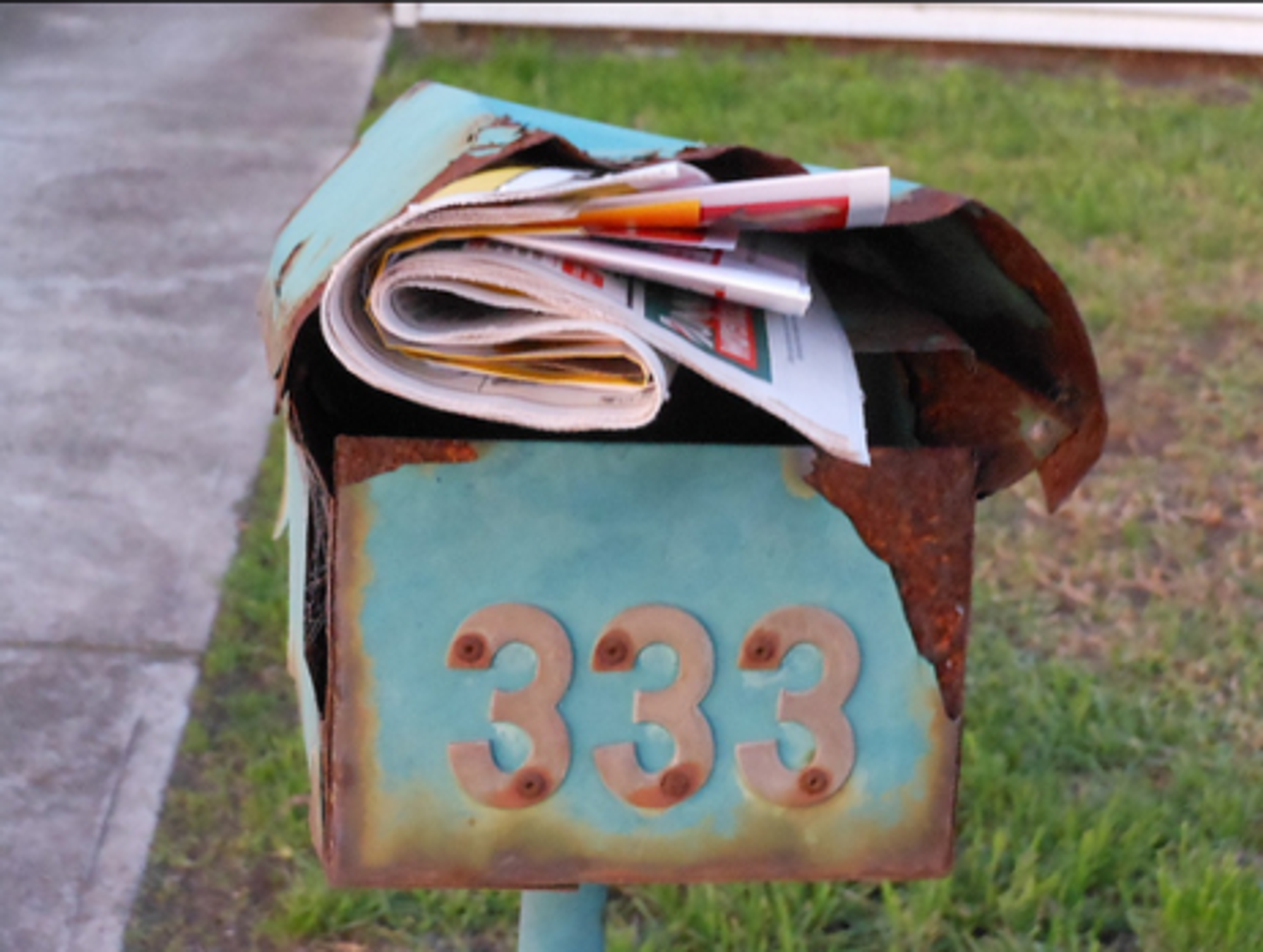 By The Numbers: Assassination Price, Adobe Hack, Beatle Home