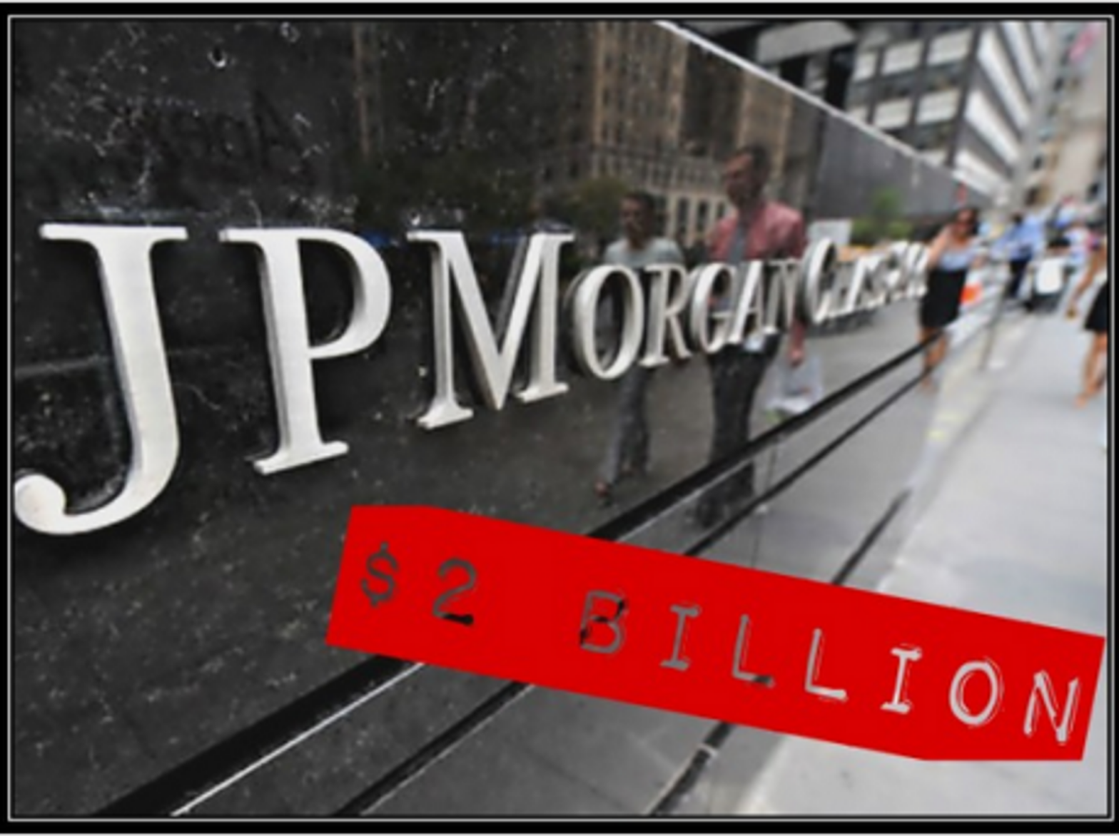 By The Numbers - JP Morgan Fine, Mein Kampf Sales, More