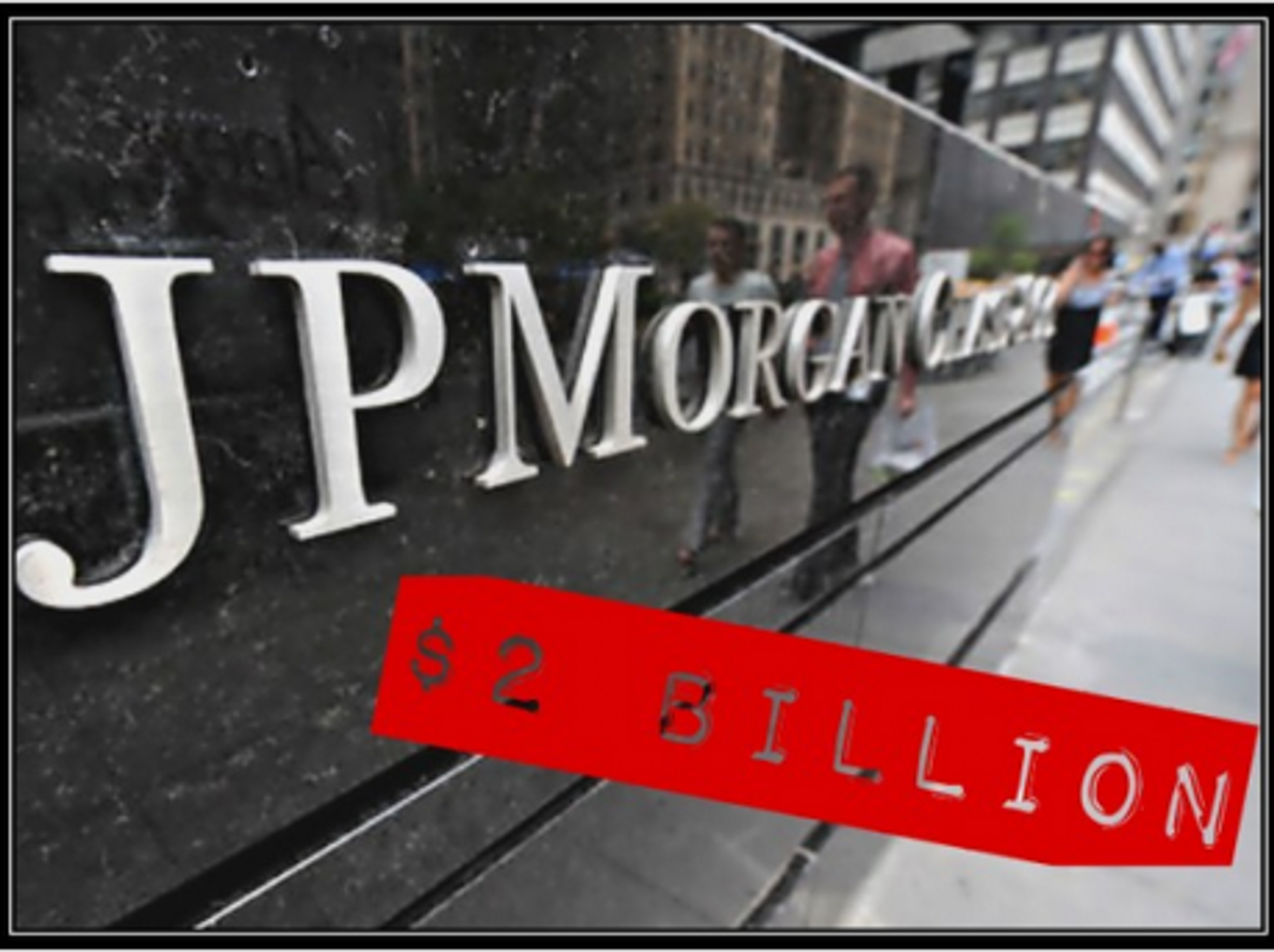 By The Numbers - JP Morgan Fine, Mein Kampf Sales, More