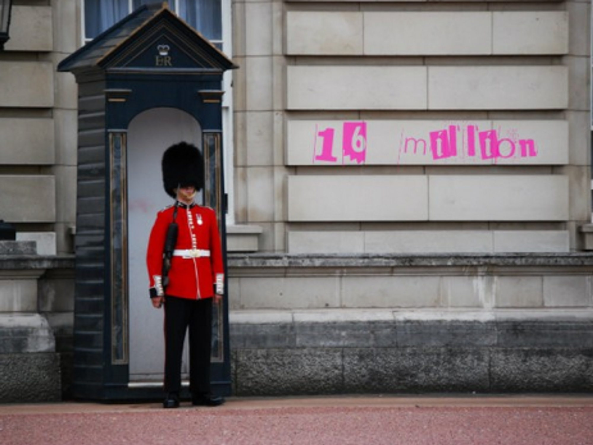 By The Numbers: London Tourists, Chechen Parents, More