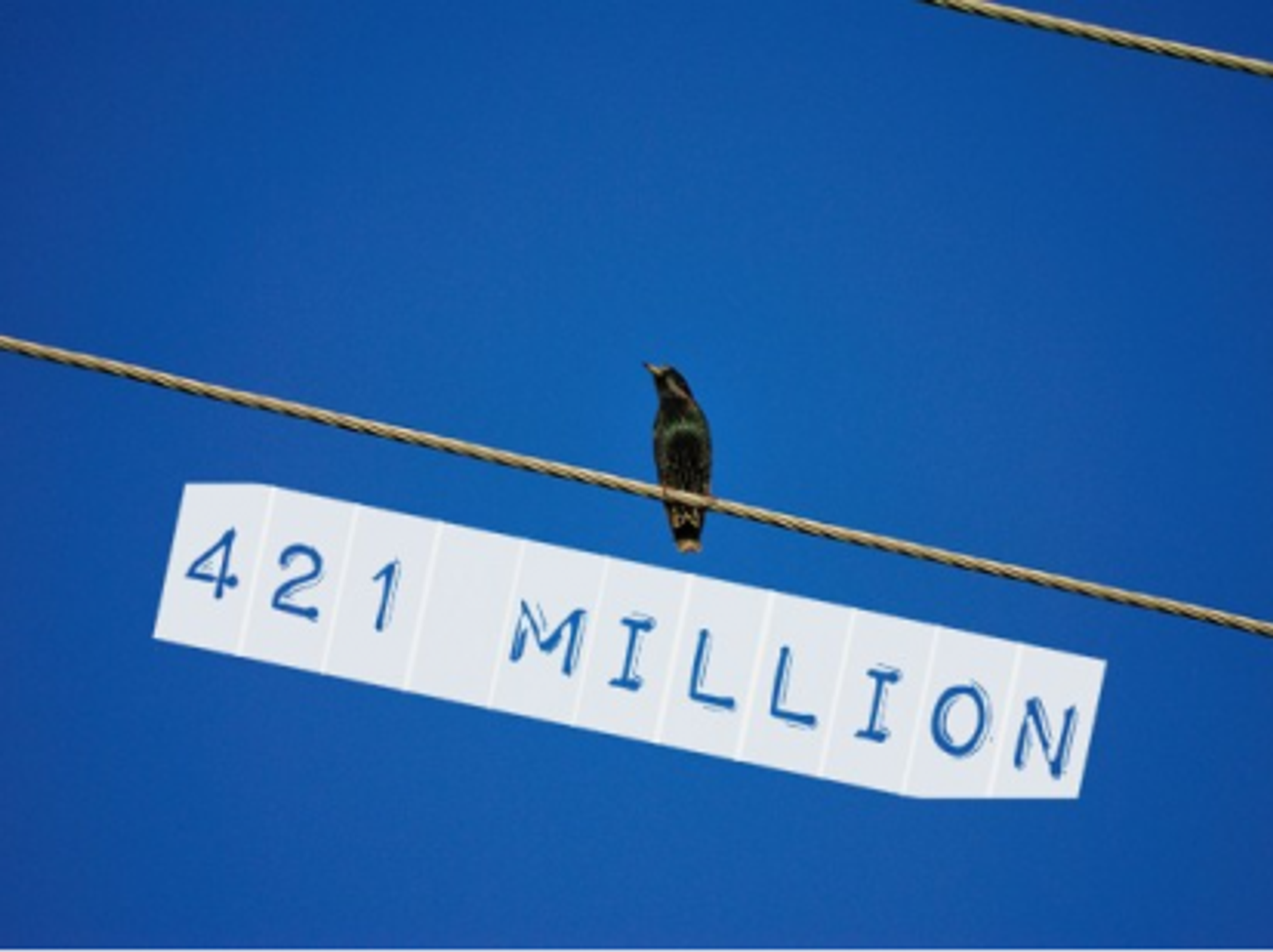 By The Numbers: Manet Record, Falling Birds, Botched Sterilization