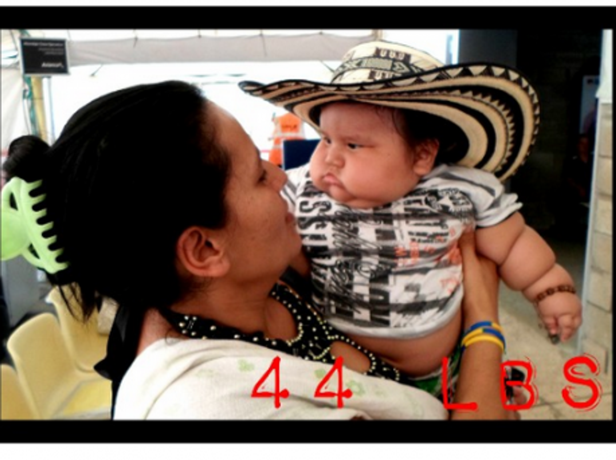 By The Numbers - Obese Baby, Guilliotine For Sale, Philly Losers
