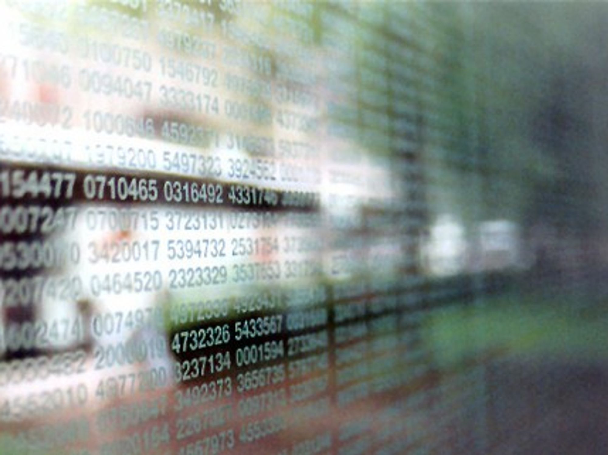 By The Numbers - School Friends, Melting Glacier, Foreign Words ... And More