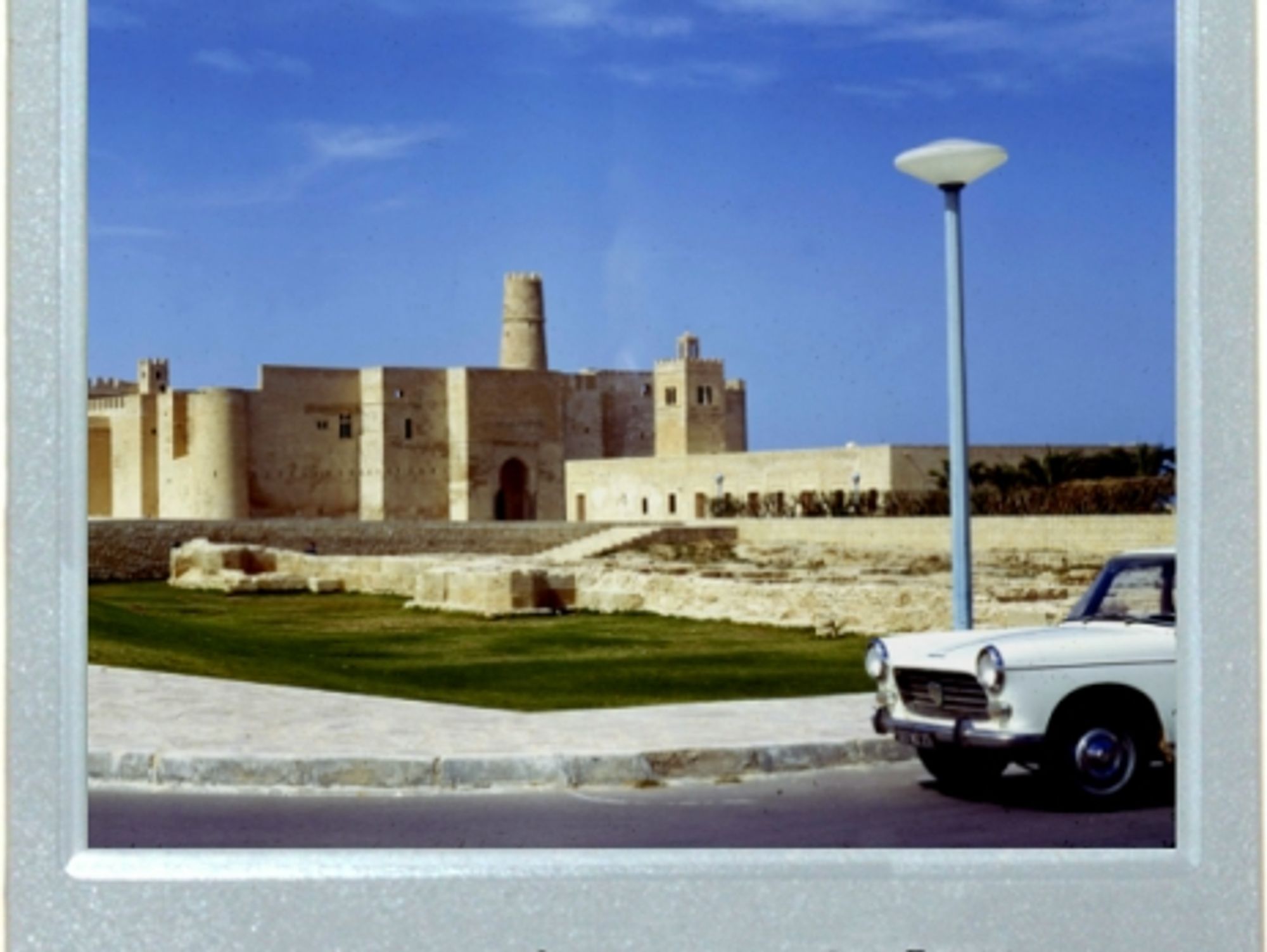 Cameo Car