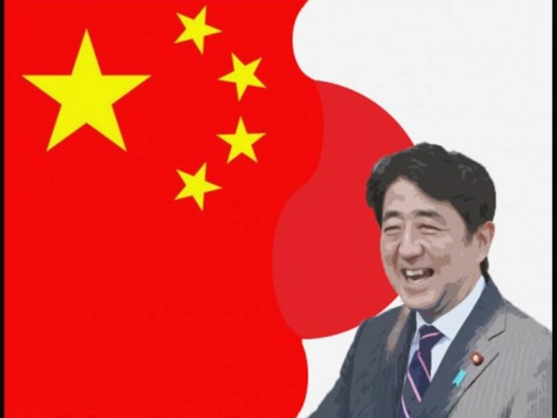 Can Abe fix it?