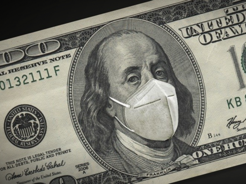 Can the Benjamins convince the vax skeptics?