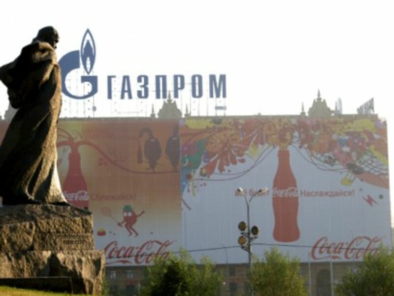 Can Western sanctions really affect Russia?