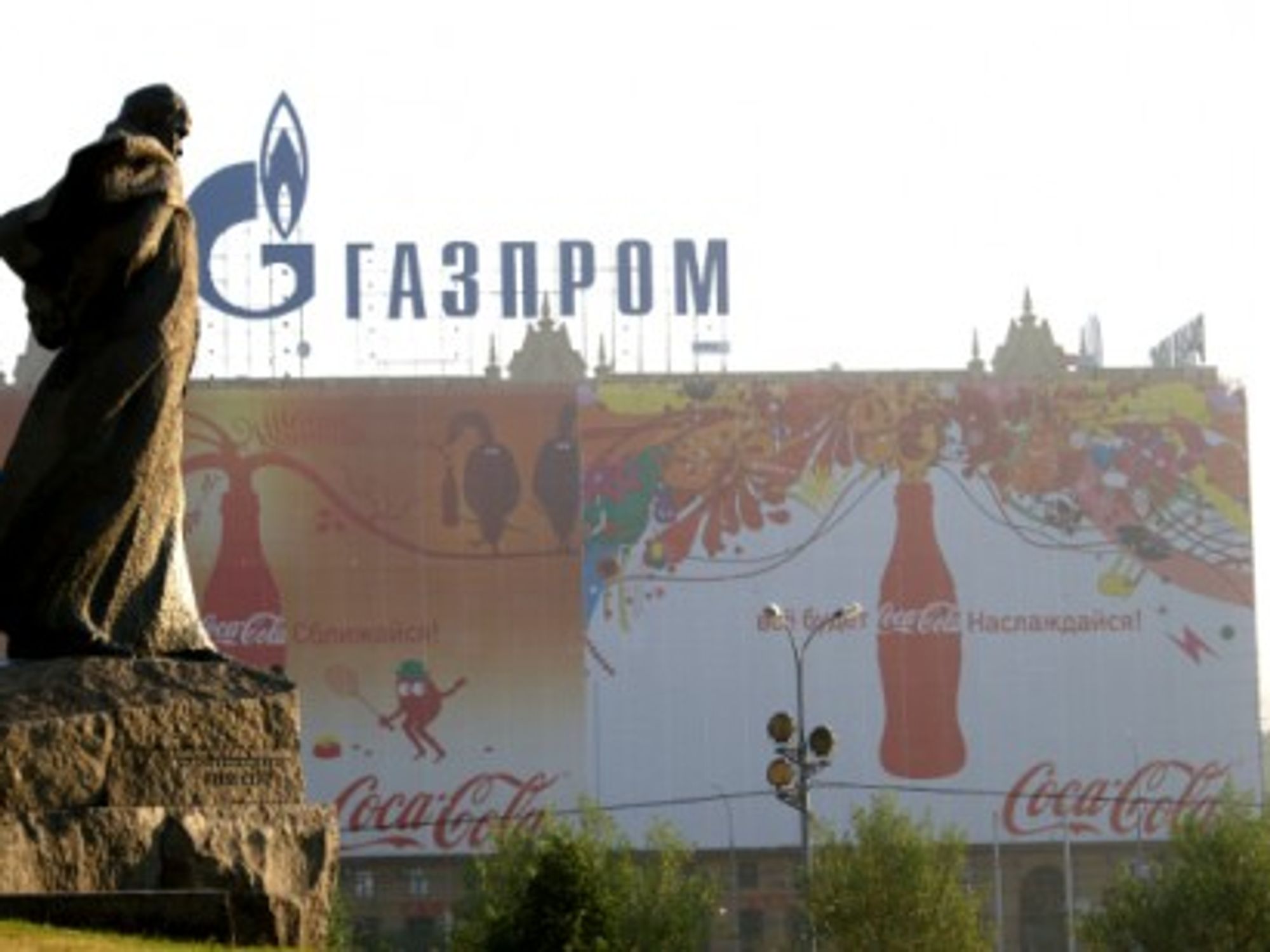 Can Western sanctions really affect Russia?