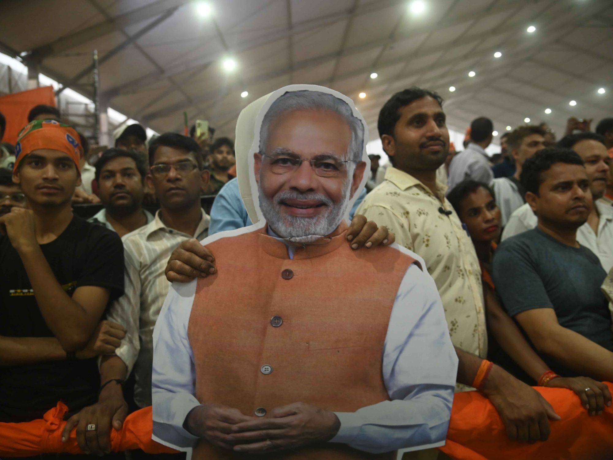 Has Modi Lost His Foreign Policy Mojo?