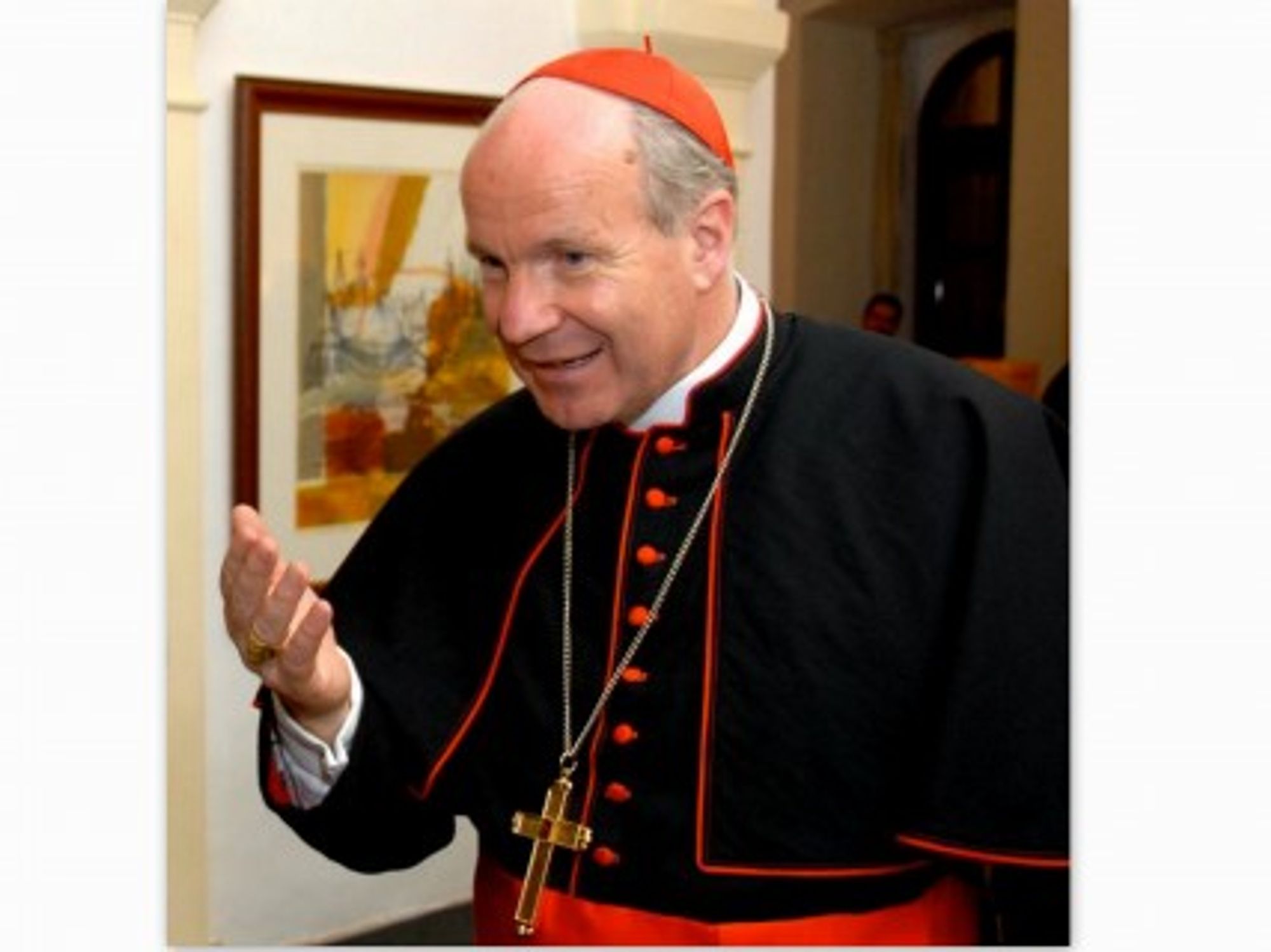Cardinal Christoph Schönborn (Th1979)