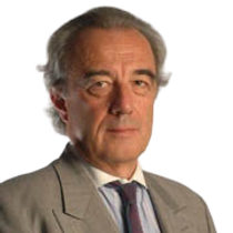 Carlos Pérez Llana