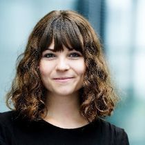 Carolin Rückl