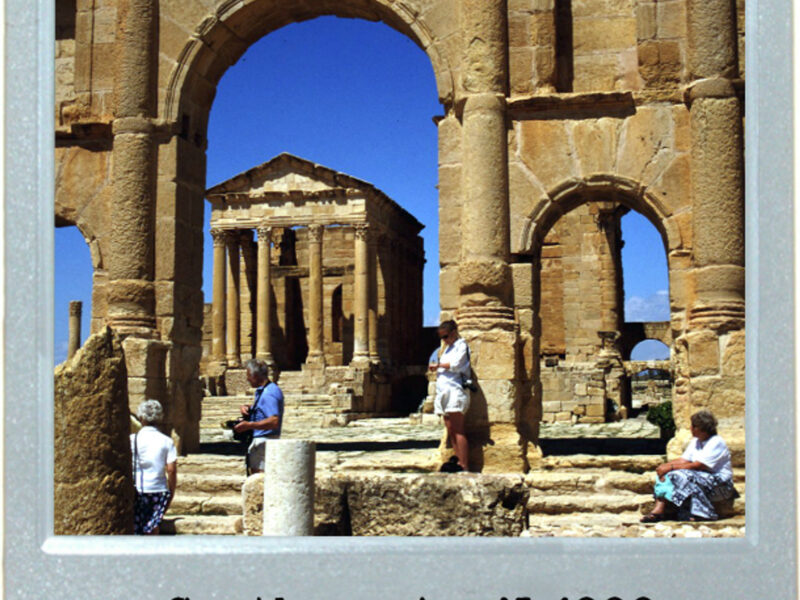 Carthage Must (Not) Be Destroyed