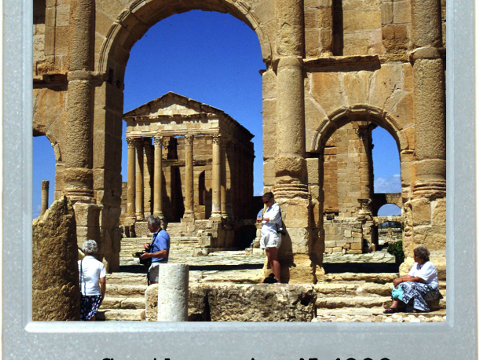 Carthage Must (Not) Be Destroyed