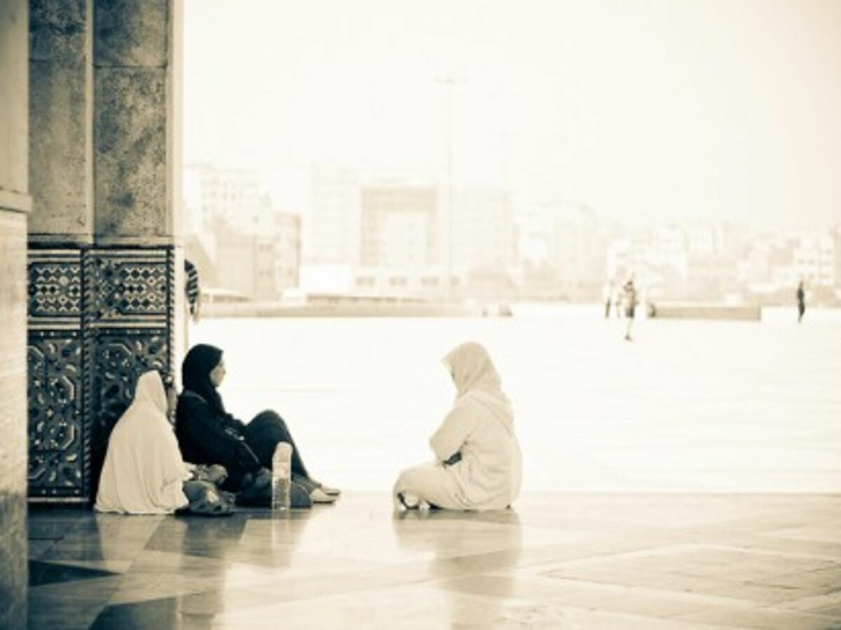 Casablanca (M.Angel Herrero)