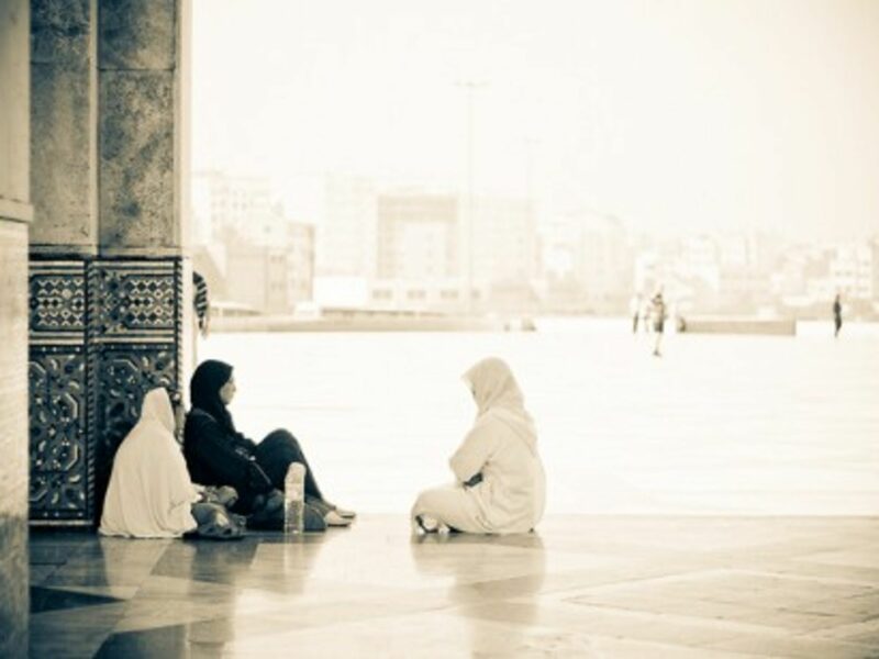 Casablanca (M.Angel Herrero)