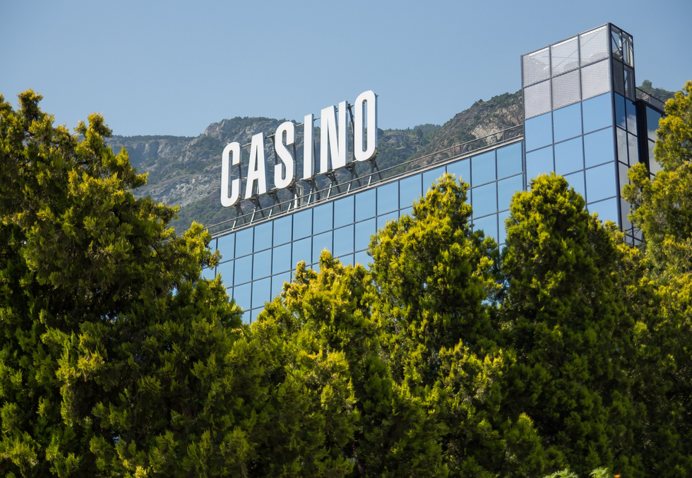 Casino