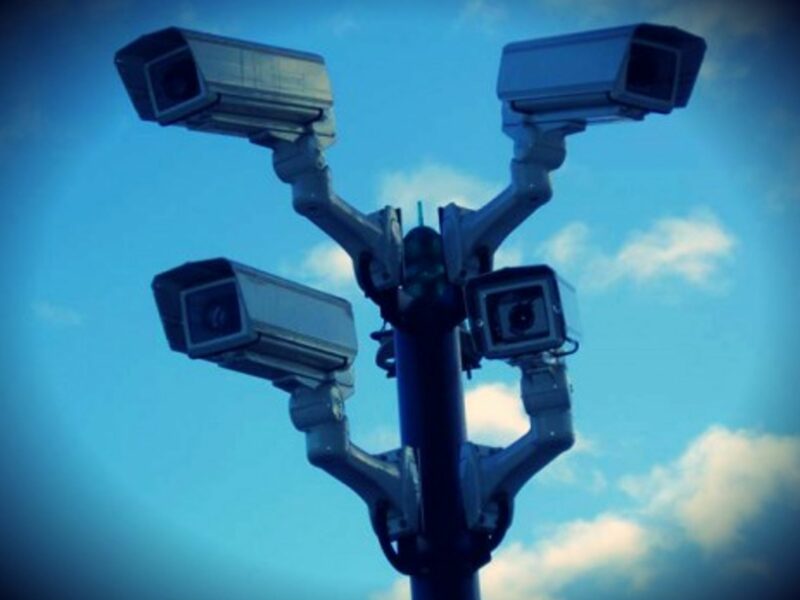 CCTV 2.0