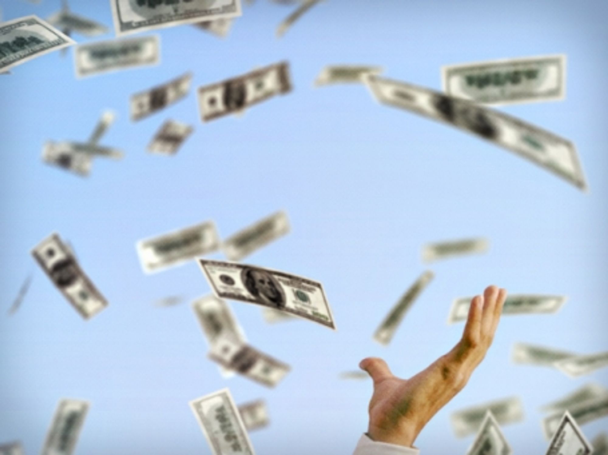 Central banks worldwide have to find new ideas