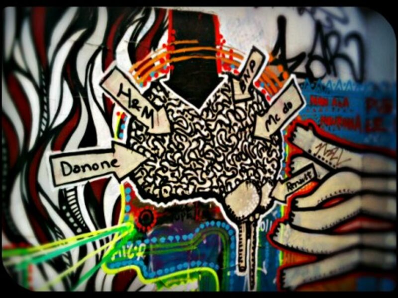 Cerebral images