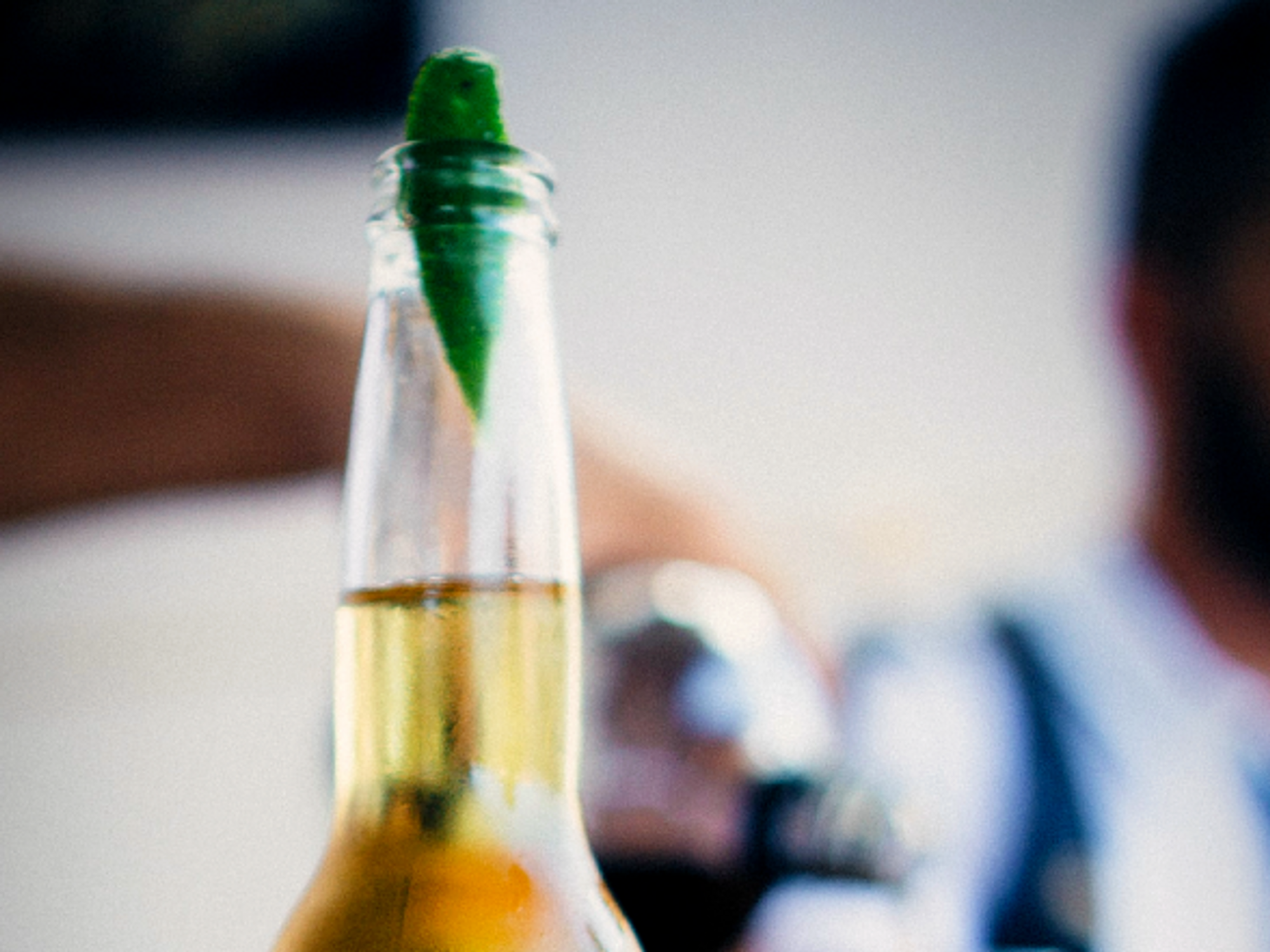 Cerveza esencial