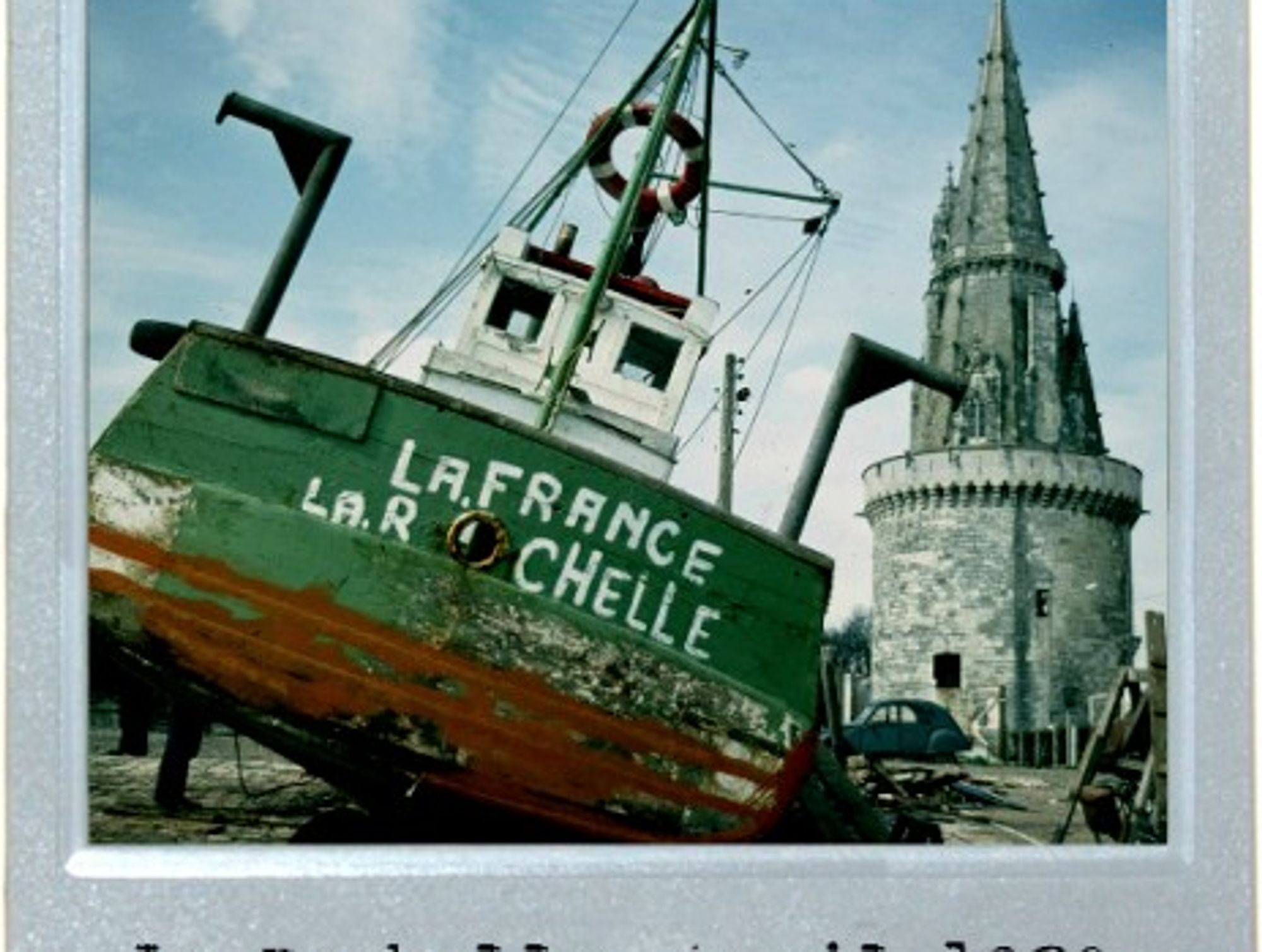 C'est Ca La France!