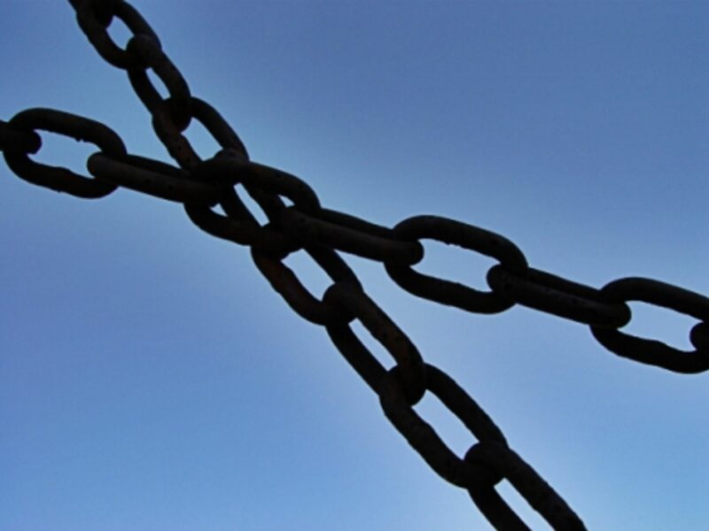 Chain of thought