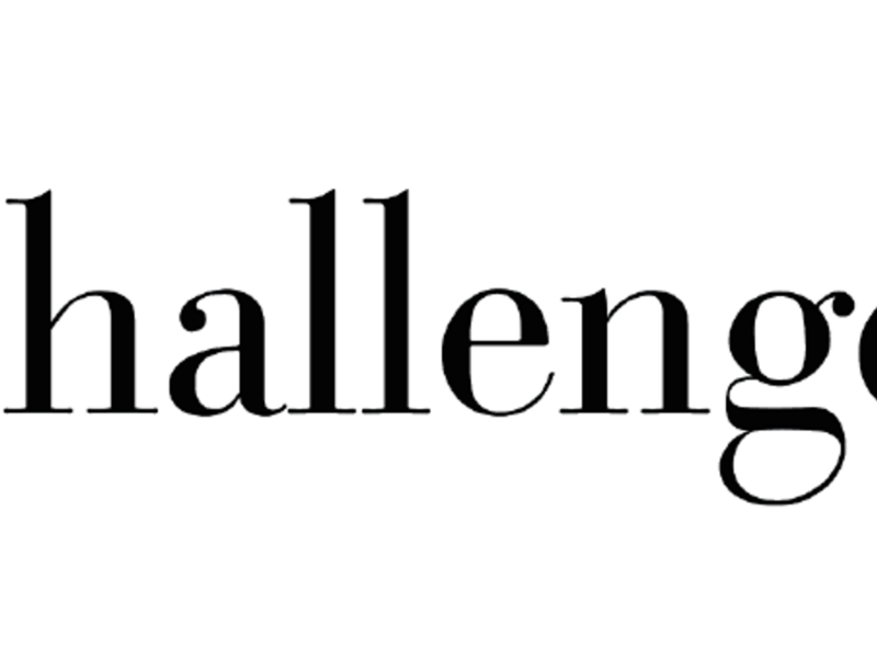 Challenges