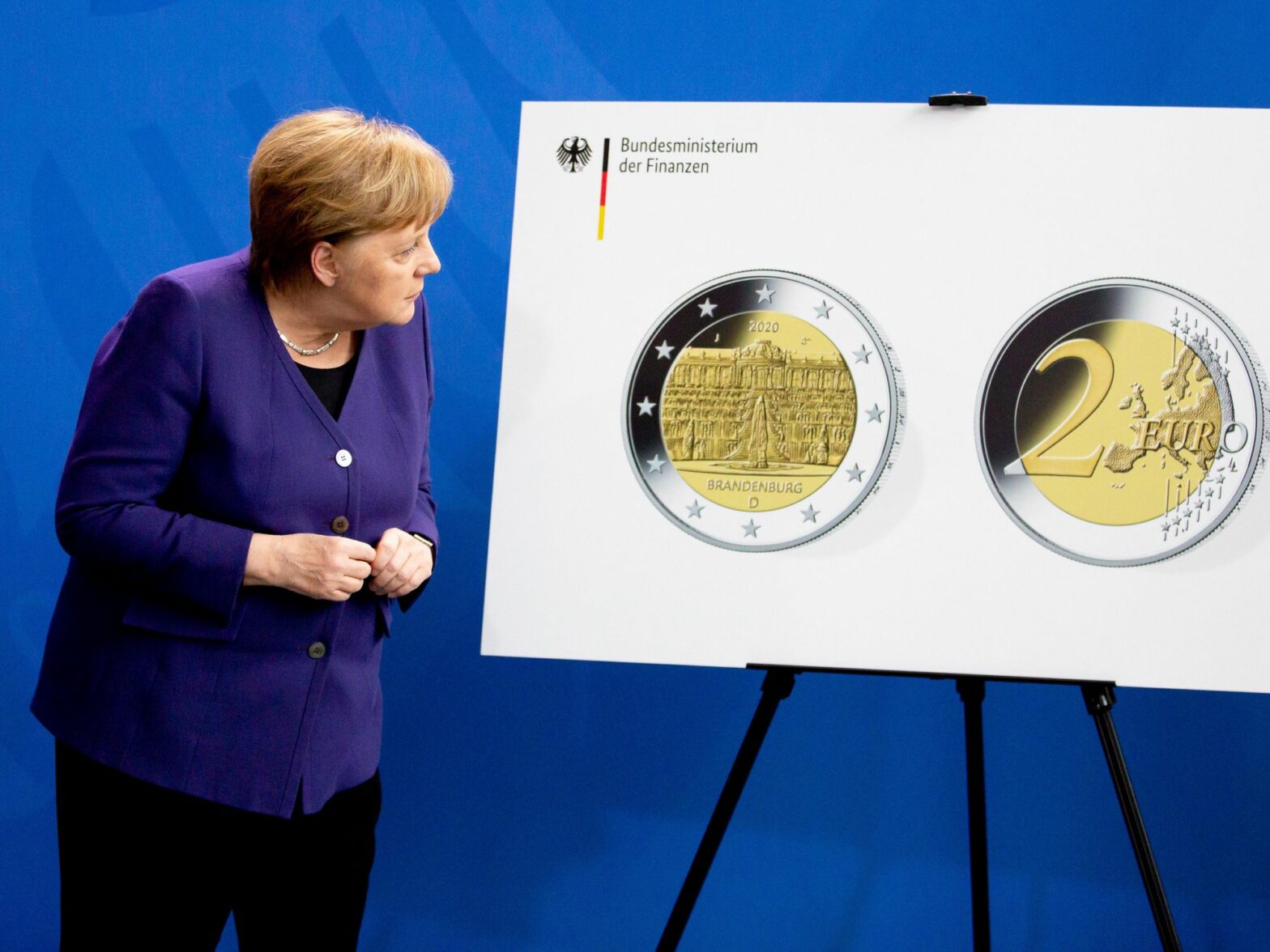 Merkel's Legacy: The Rise And Stall Of The German Economy