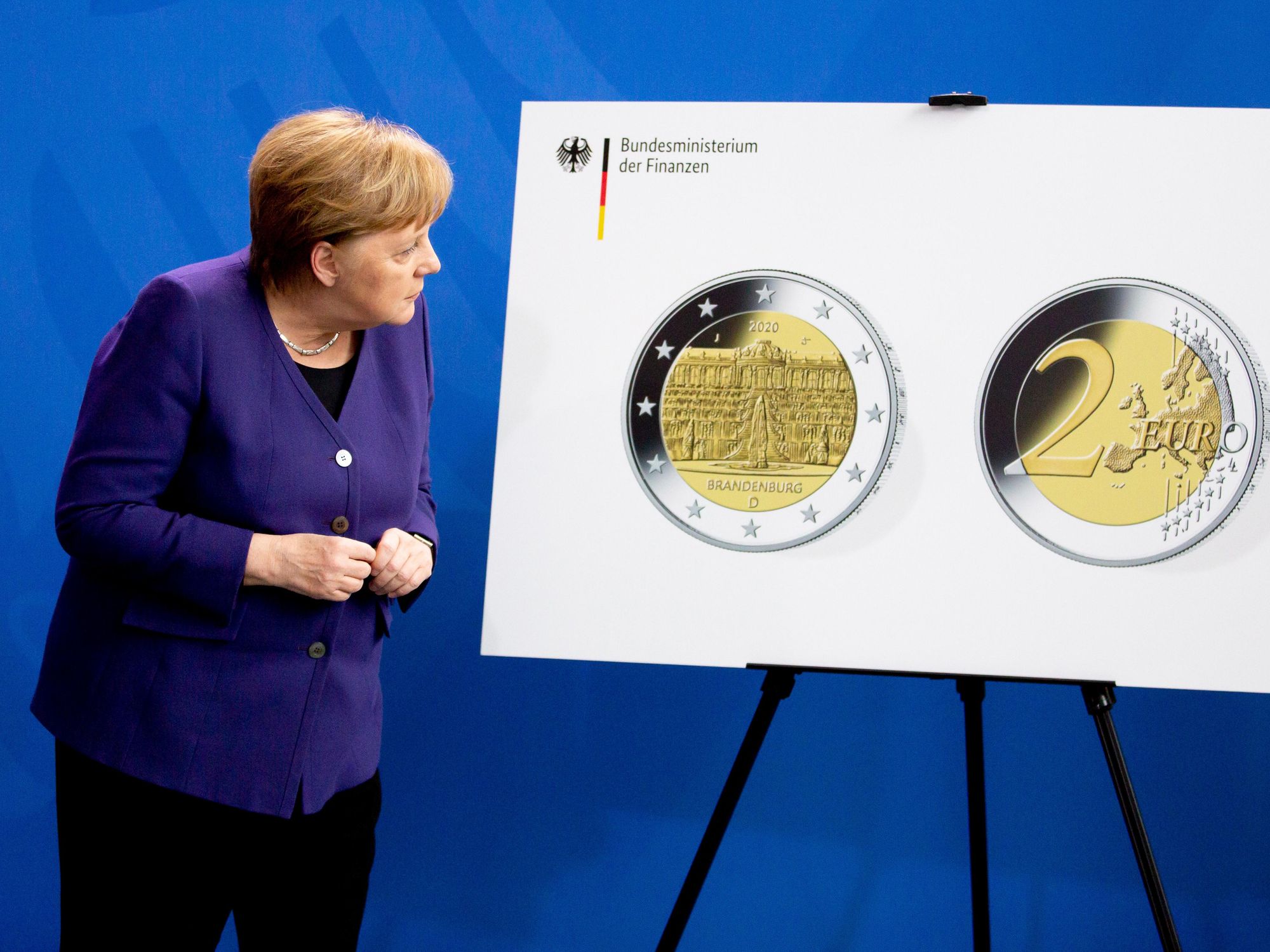 Merkel's Legacy: The Rise And Stall Of The German Economy
