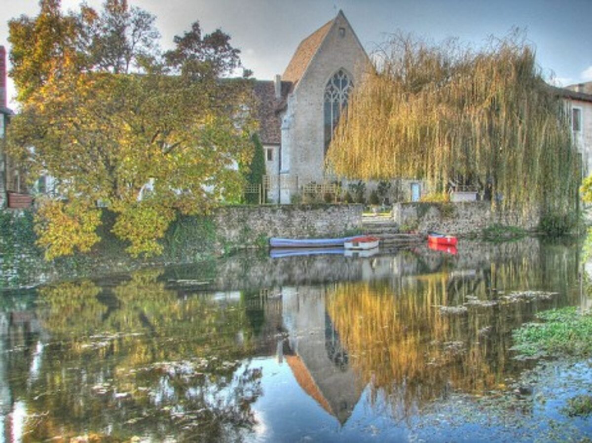 Charente, France