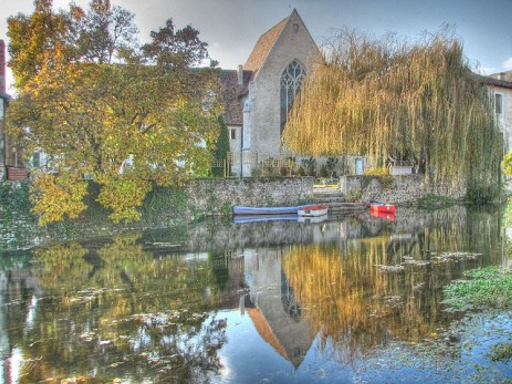 Charente, France