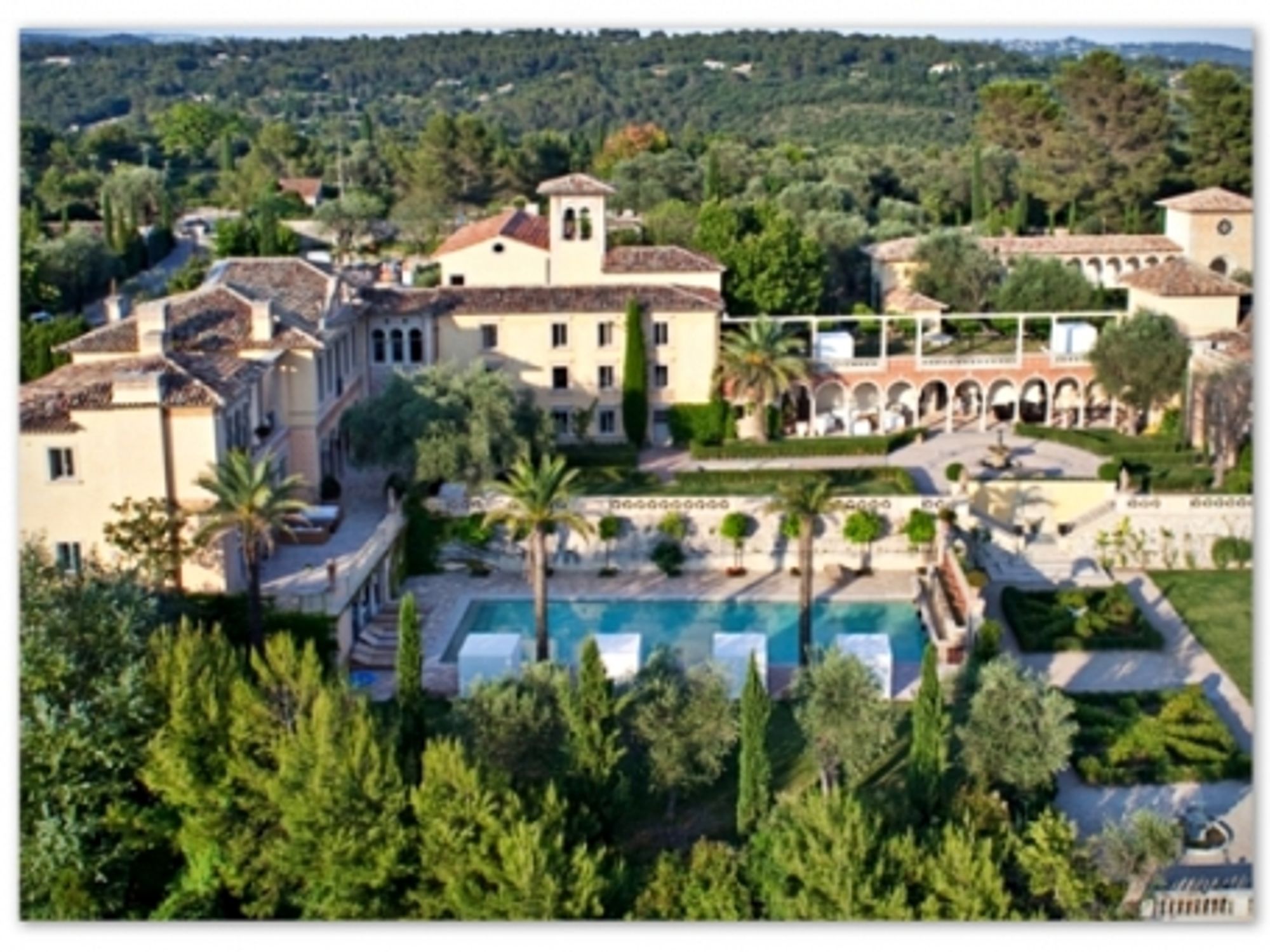 Chateau Diter