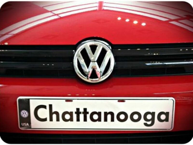 Chattanooga Honk Honk
