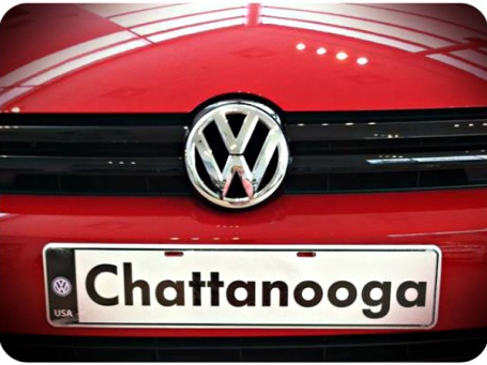 Chattanooga Honk Honk