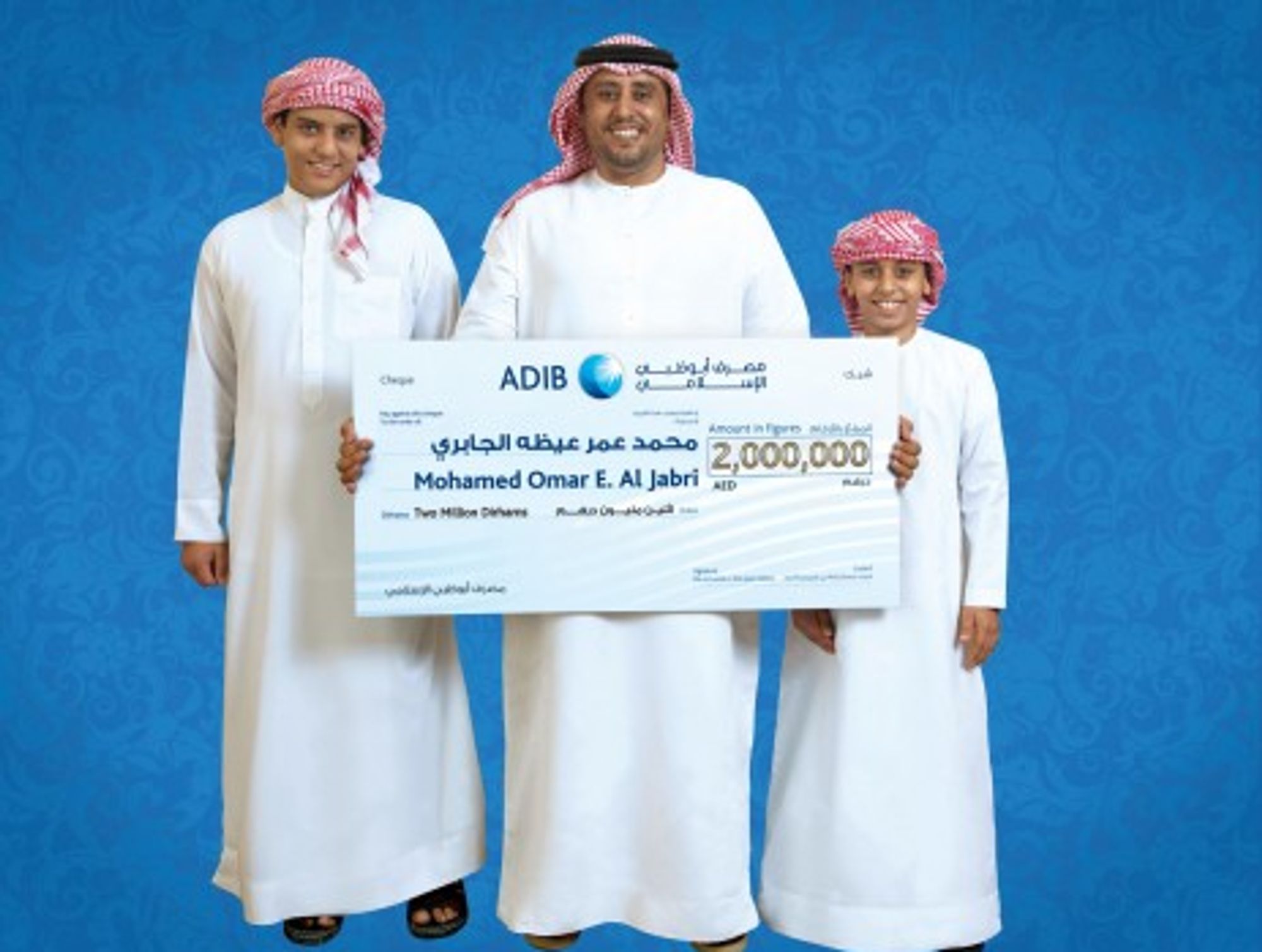Check out Islamic banking