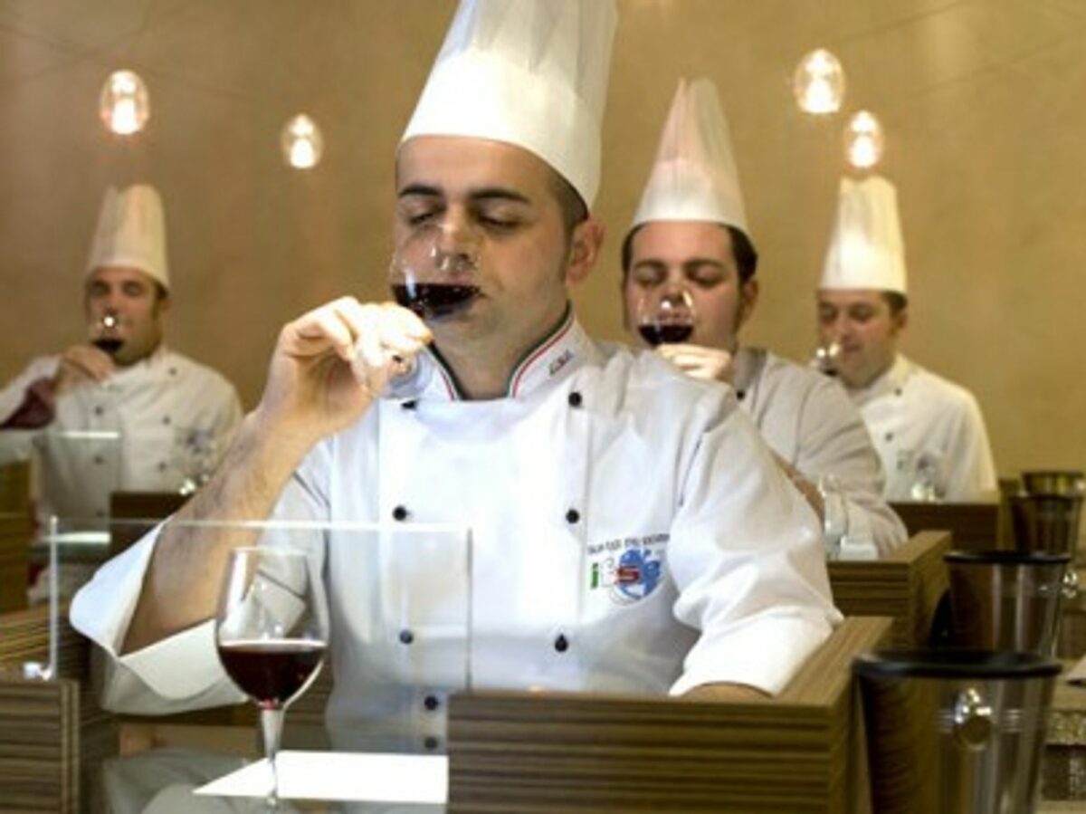 Chef for a day (IFSE)