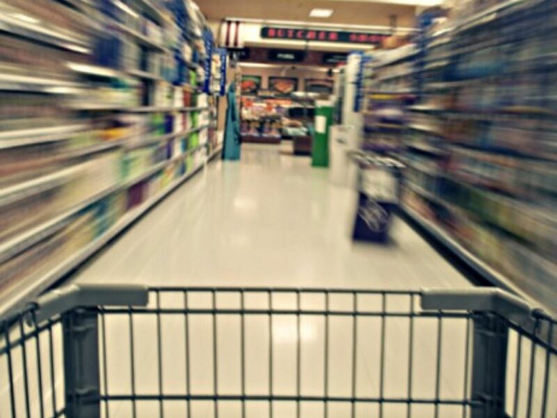 "Chewie, make the cart jump to lightspeed"