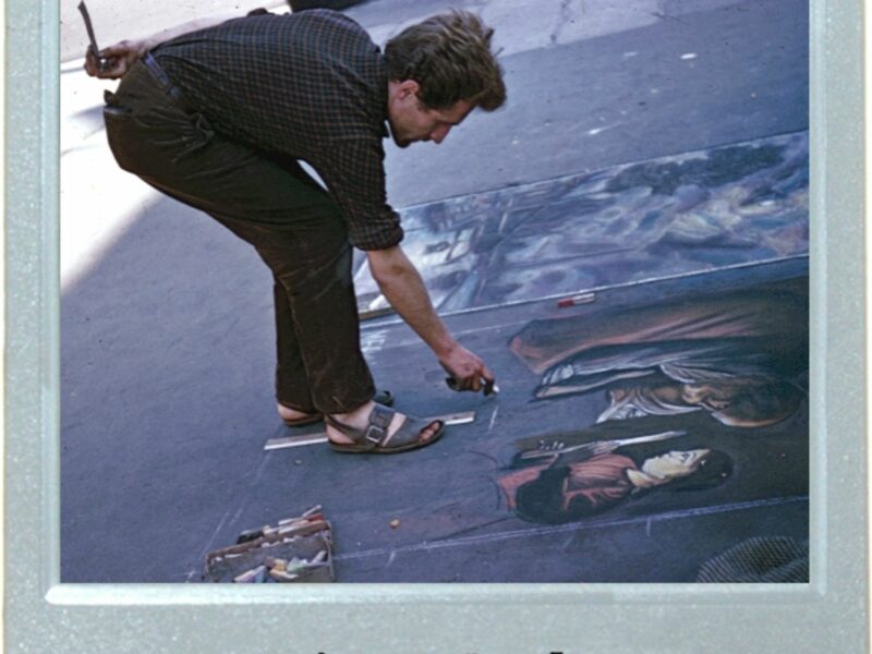 Chic Chalk
