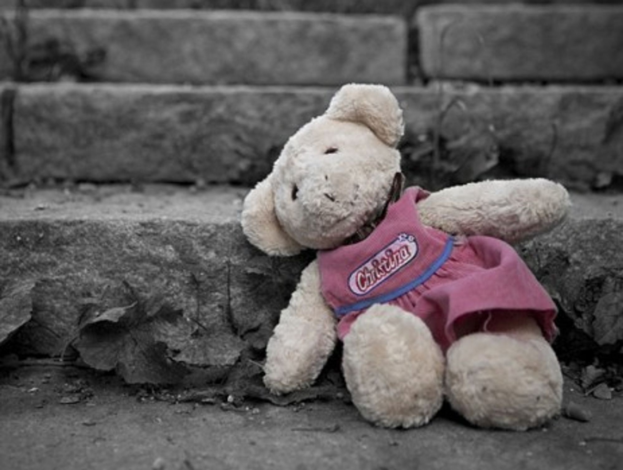 Child Suicide: French Study Takes A Hard Look At A Heartbreaking Problem