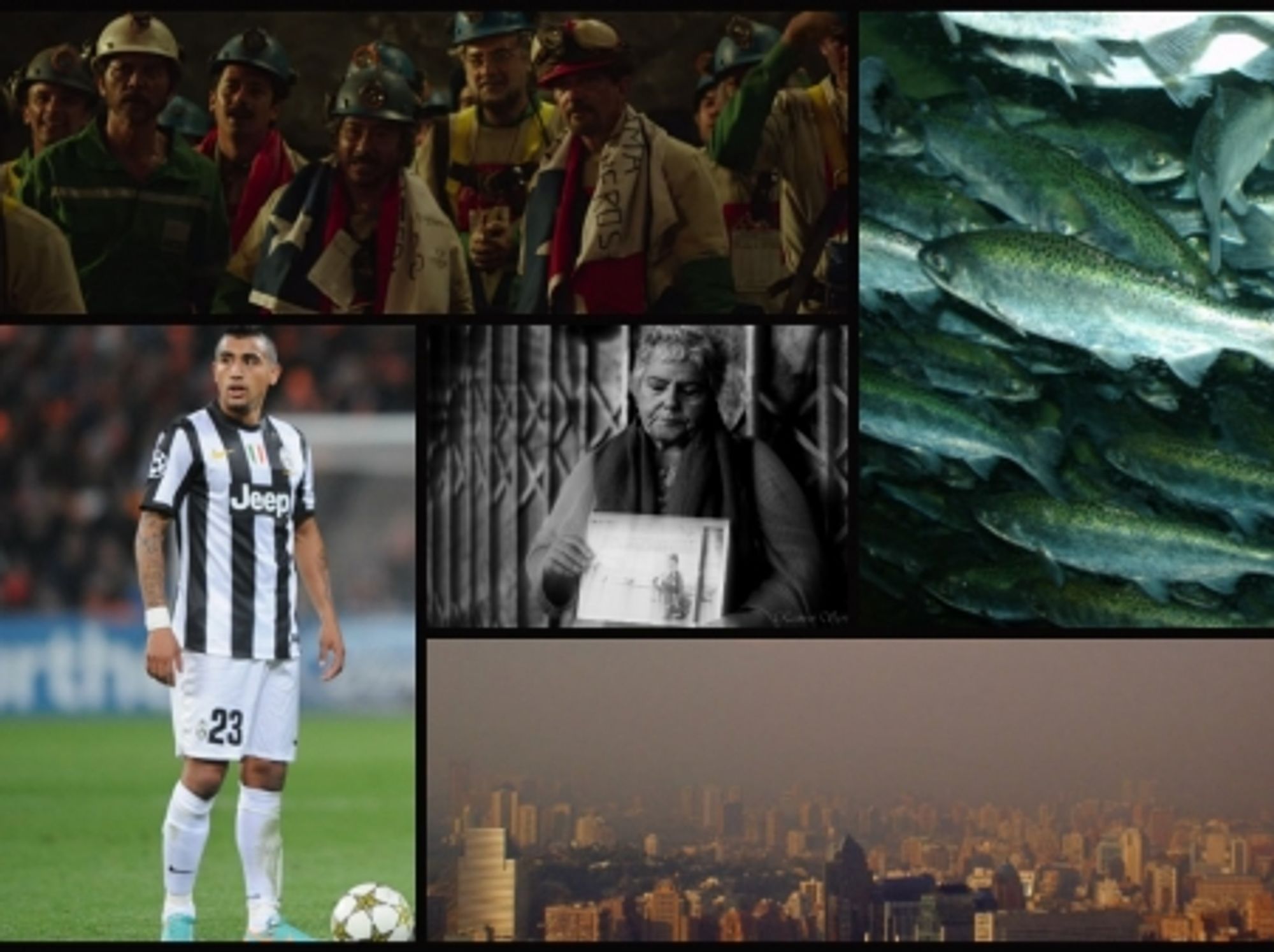 Chile: 5 Stories Making Headlines At Home