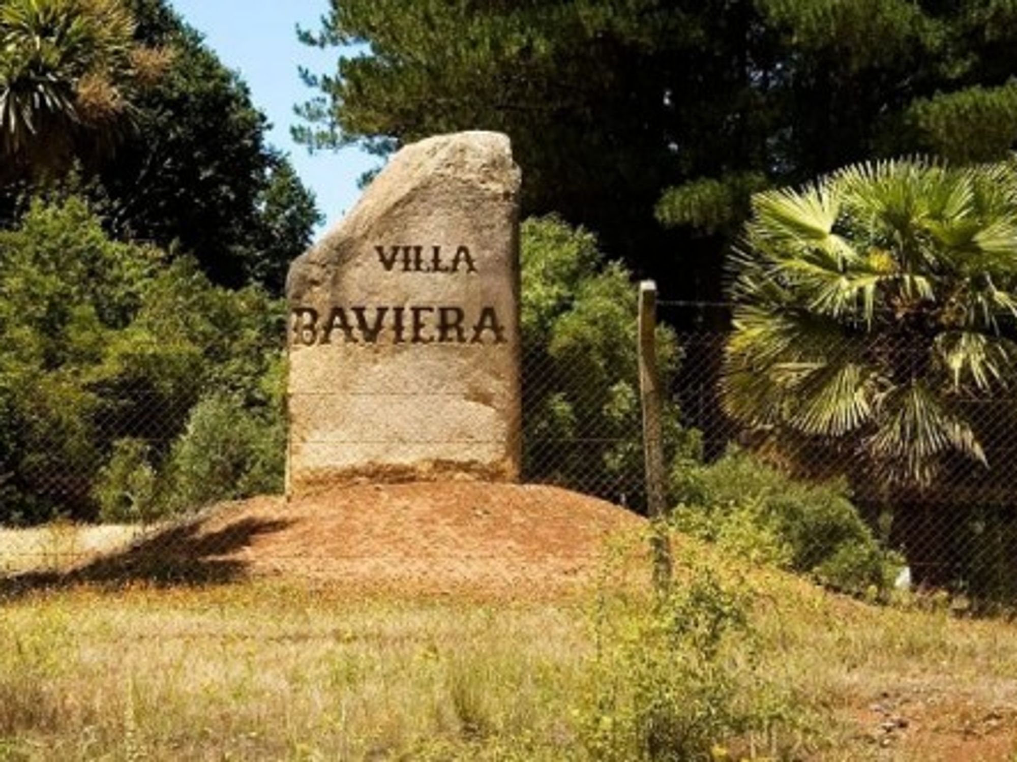 Chile's Colonia Dignidad has changed its named to Villa Baveria in an effort to turn the page on its dark past