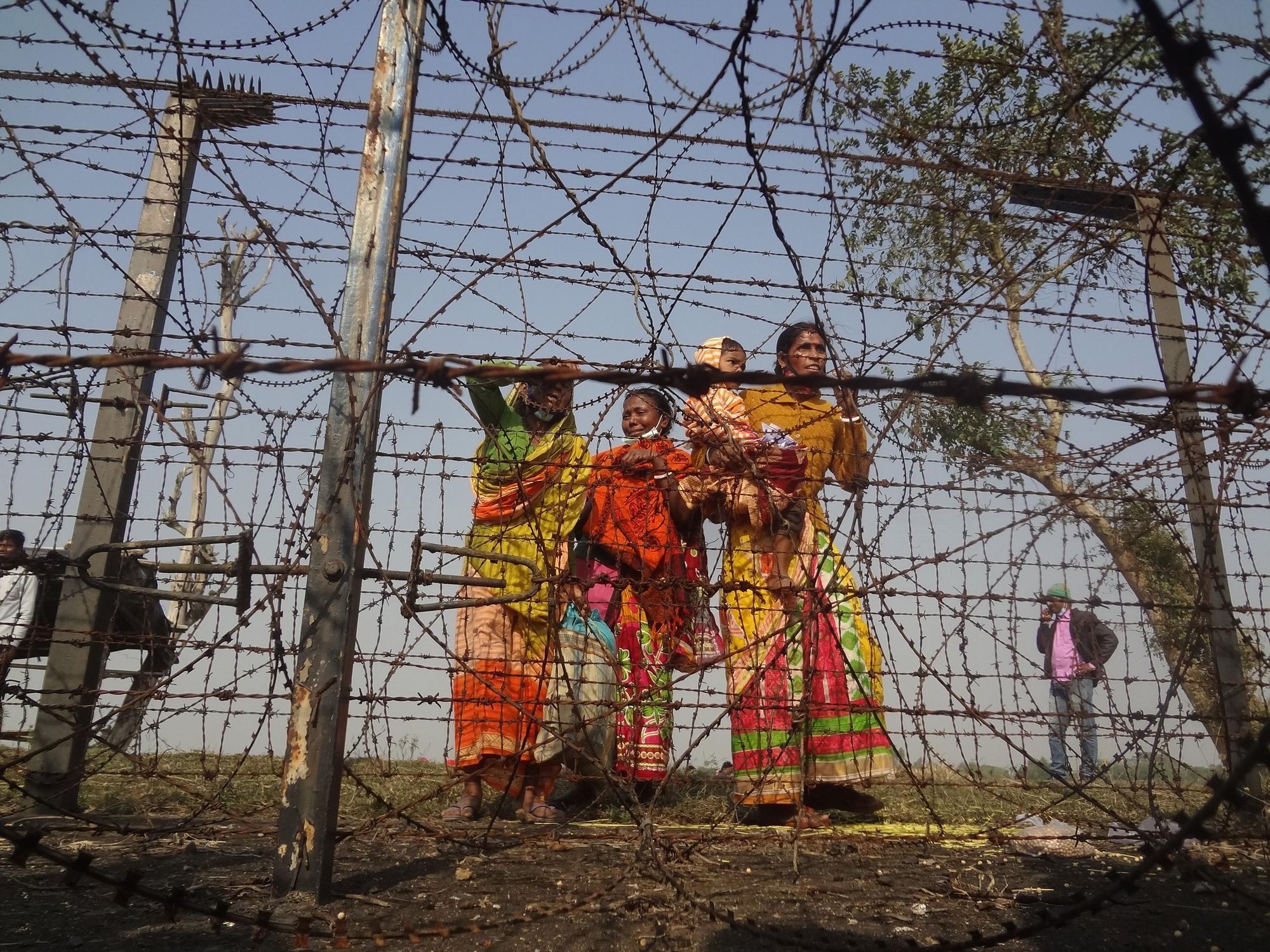 China On High COVID Alert, Tonga Eruption Aftermath, Anne Frank’s Traitor