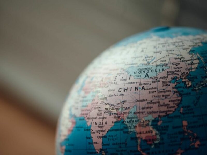 China will likely come out of the pandemic ahead