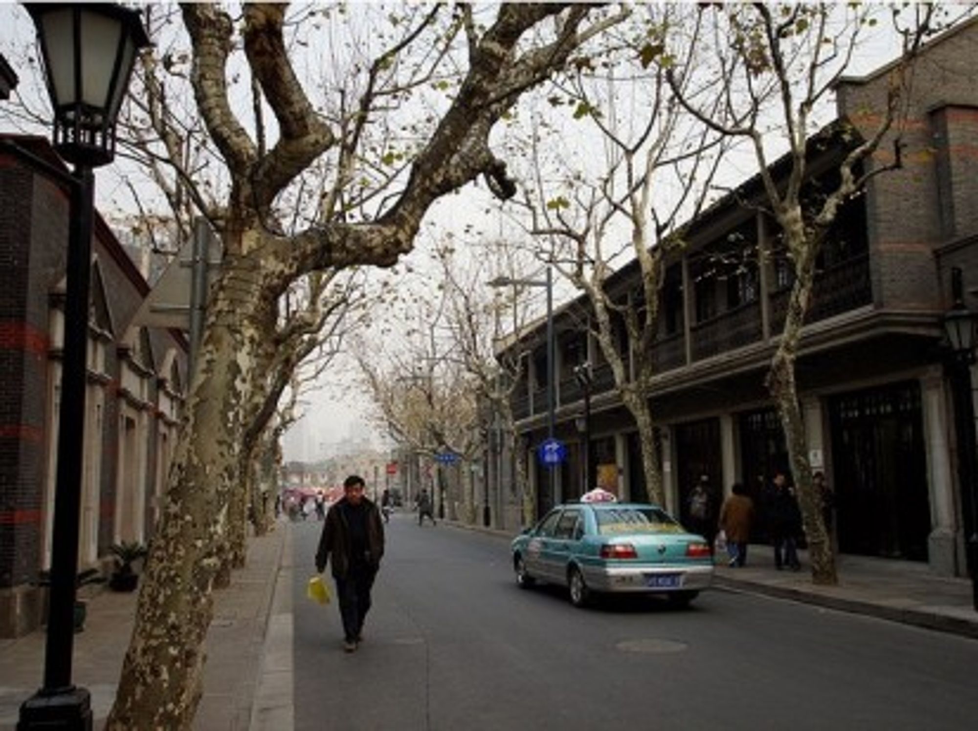 China's future could go in two directions (WSTAY.com)
