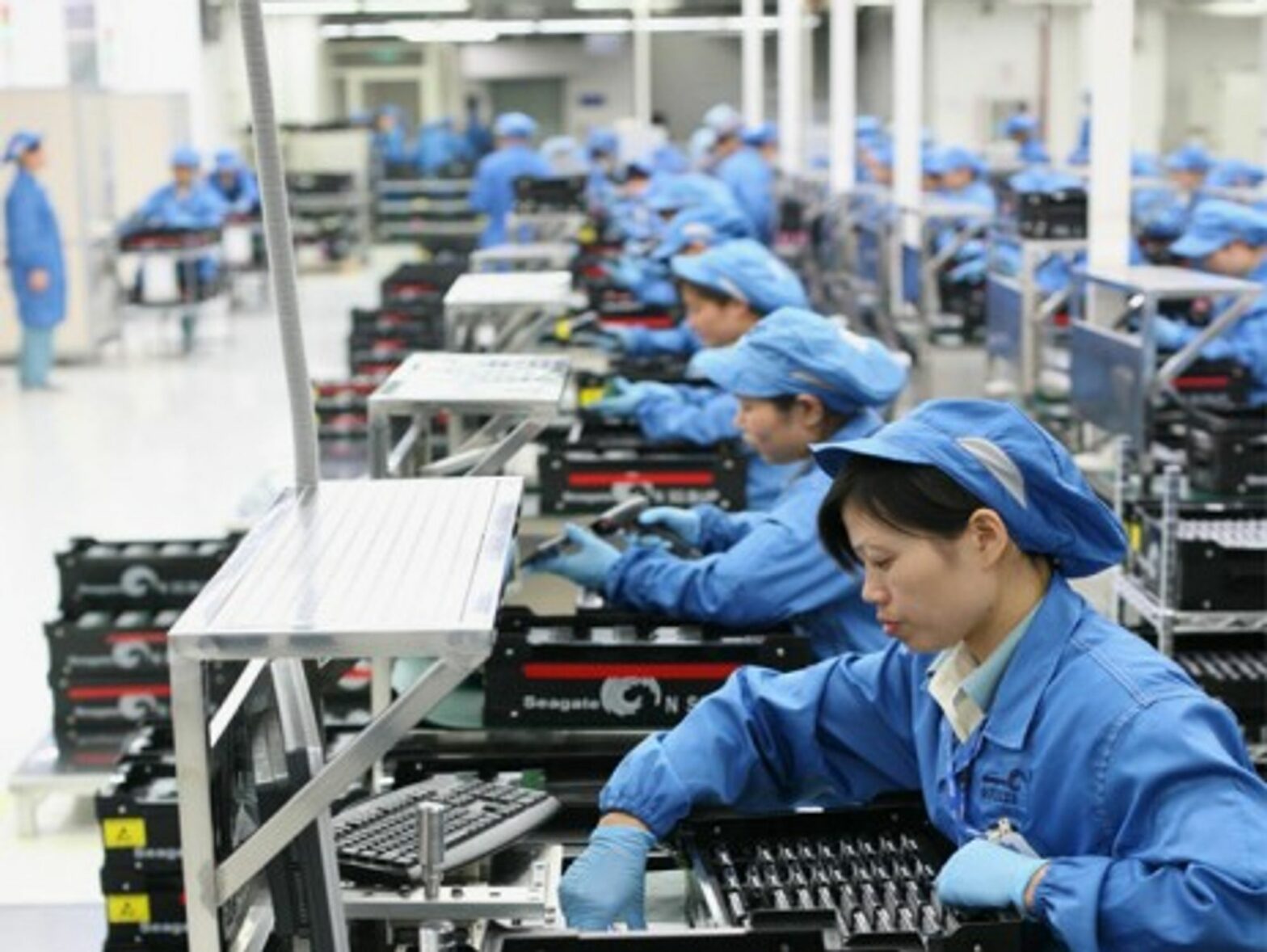 China's next challenge: transforming its manufacturing sector (Robert Scoble)