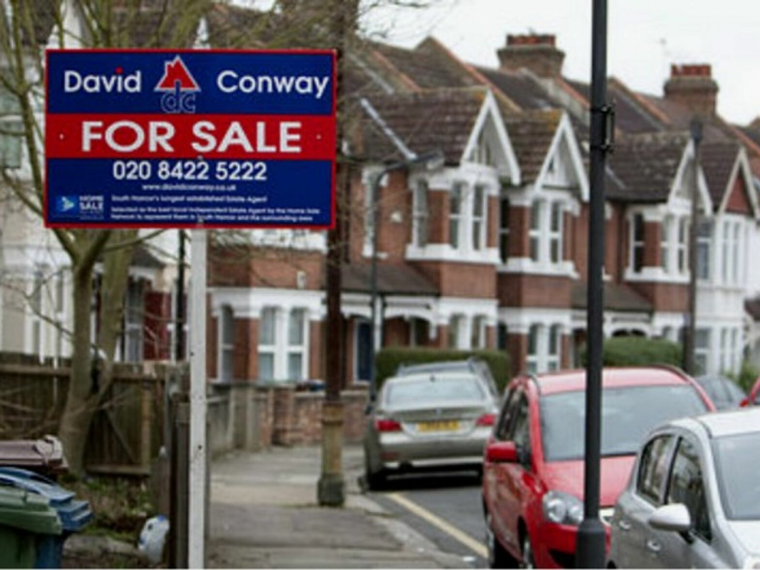 Chinese eye the UK real estate market to invest