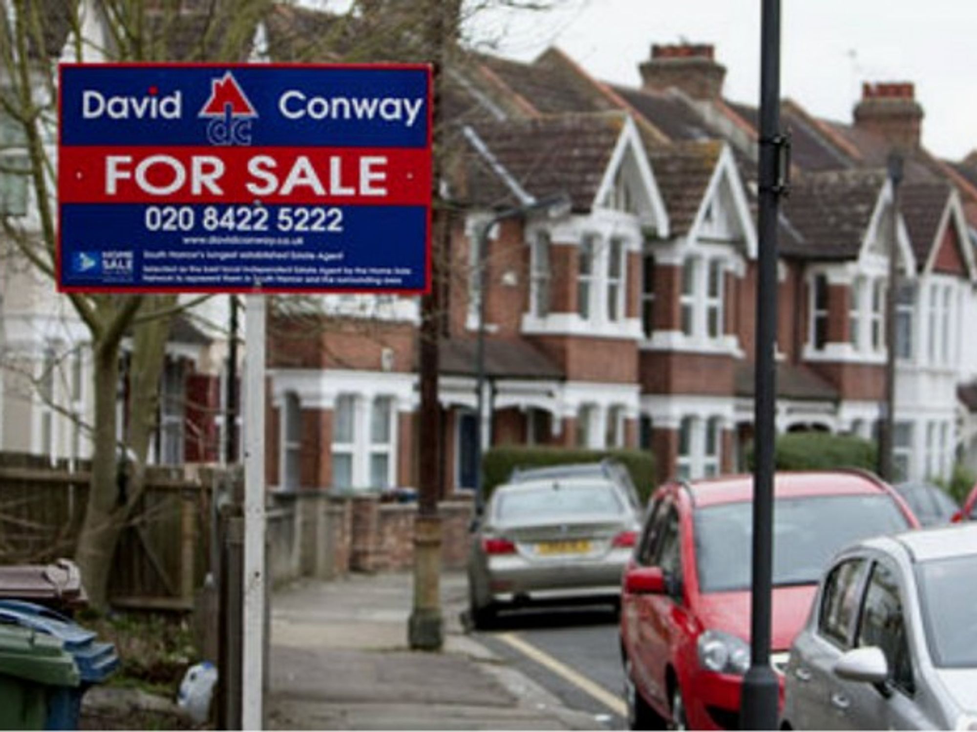 Chinese eye the UK real estate market to invest