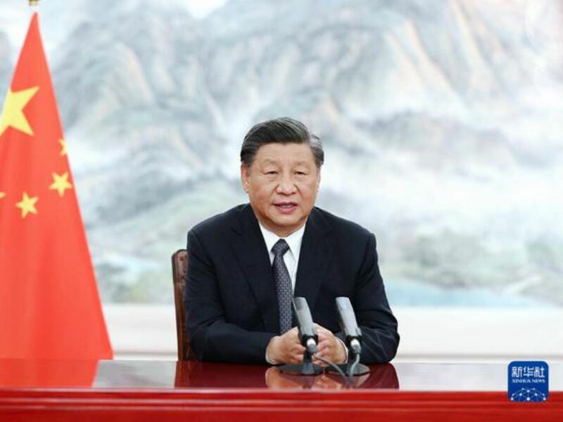 Stark World Divisions, As BRICS And EU Meetings Coincide