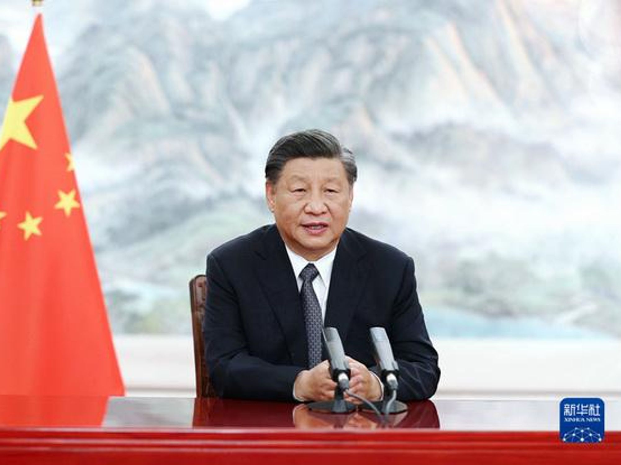 Stark World Divisions, As BRICS And EU Meetings Coincide